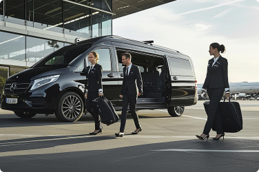 TourVanGo